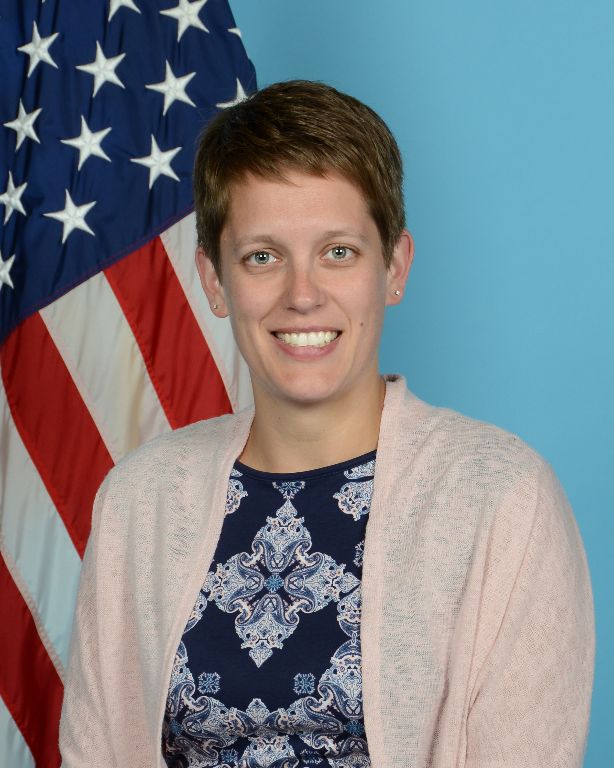 Sarah Keebaugh